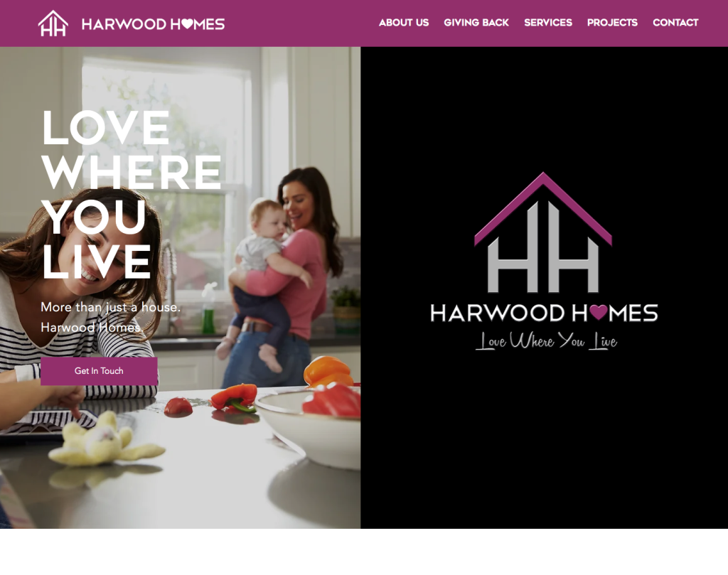 Harwood Homes Property Developer Pt Noarlunga