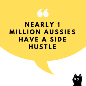 Side hustle website design South Australia