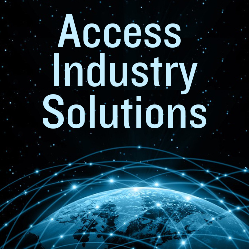 Access Industry Solutions